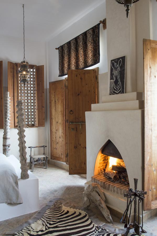 Munga Guesthouse Taghazout Exterior foto